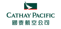 Cathay Pacific