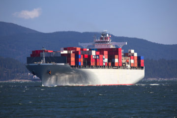 Sea Freight Customs Clearance